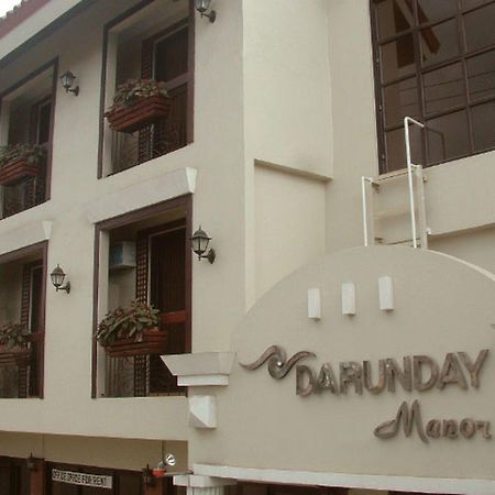 Hotel Darunday Manor Tagbilaran Exterior foto