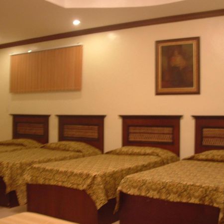 Hotel Darunday Manor Tagbilaran Exterior foto