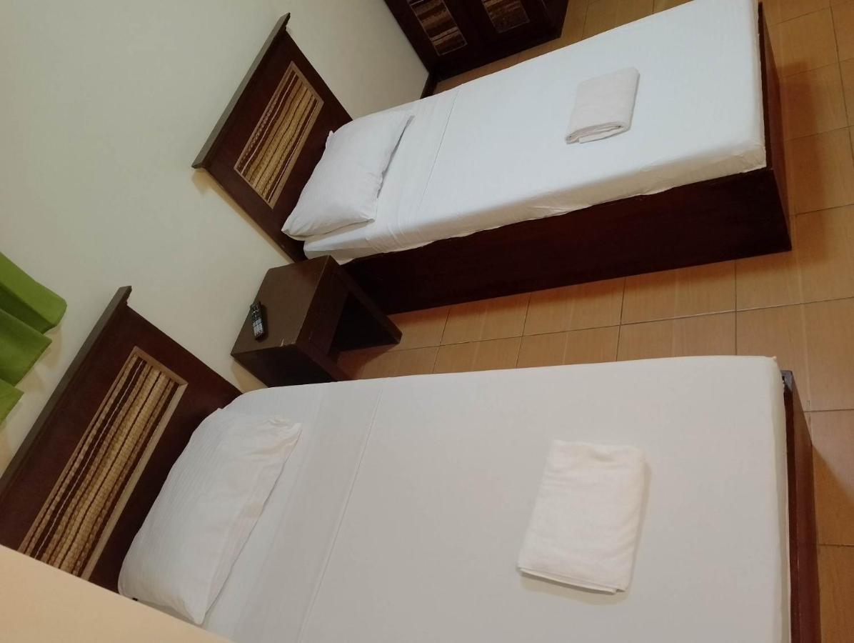 Hotel Darunday Manor Tagbilaran Exterior foto