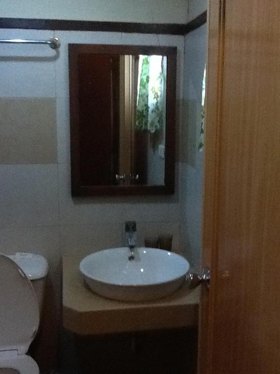 Hotel Darunday Manor Tagbilaran Exterior foto