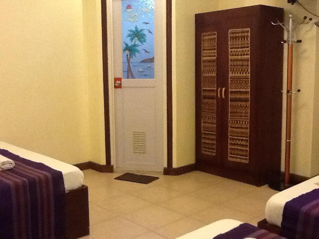 Hotel Darunday Manor Tagbilaran Exterior foto