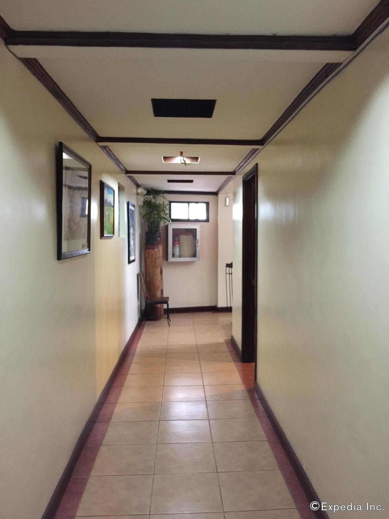 Hotel Darunday Manor Tagbilaran Exterior foto